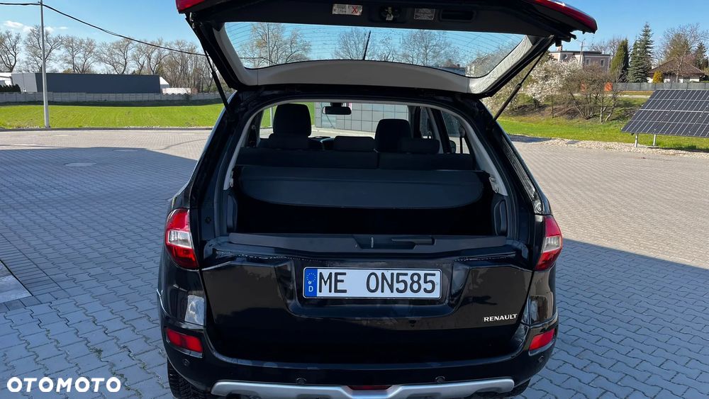 Renault Koleos 2.0 dCi FAP 4x4 Dynamique - 15