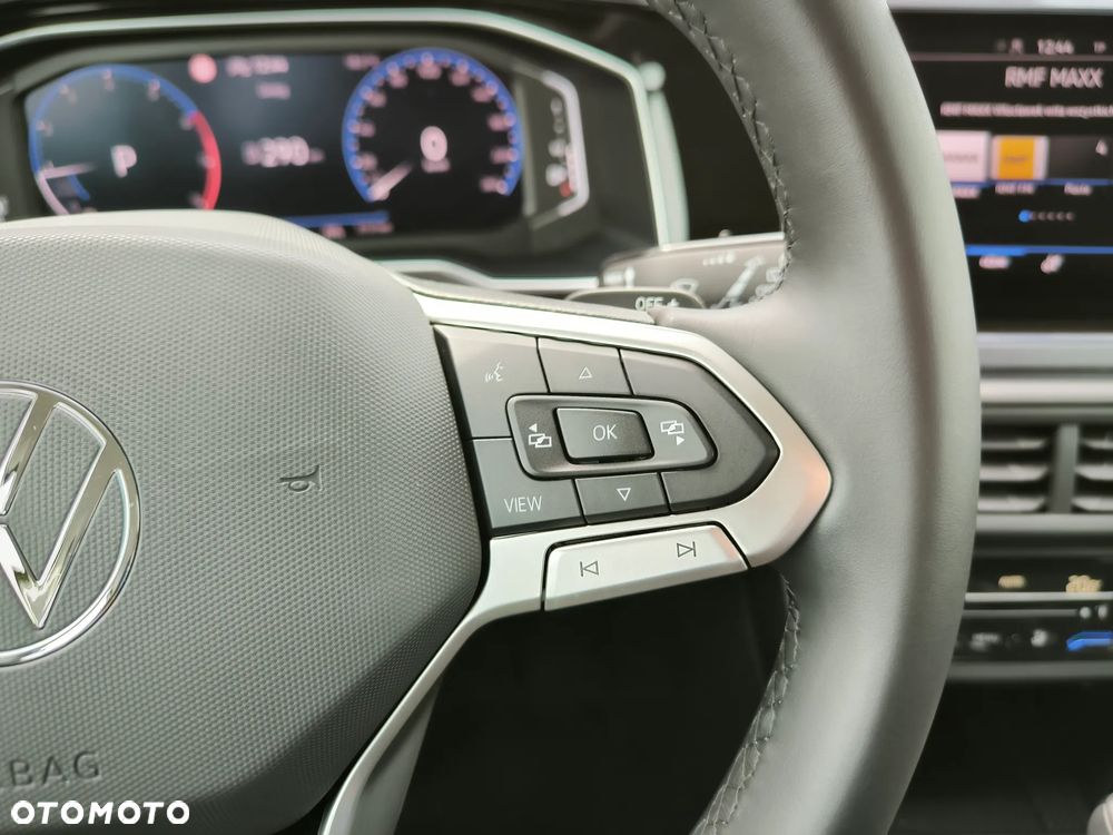 Volkswagen Taigo 1.5 TSI ACT Style DSG - 14