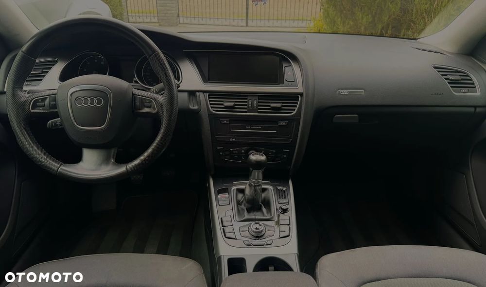 Audi A5 Sportback - 12