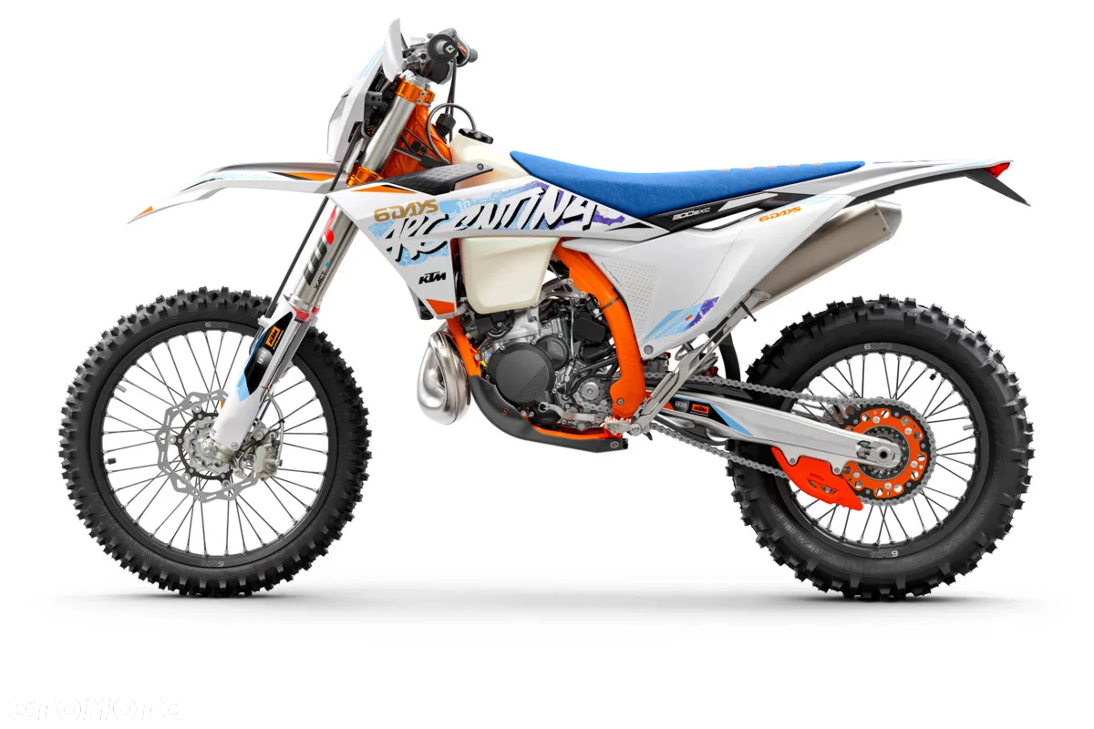 KTM EXC 300