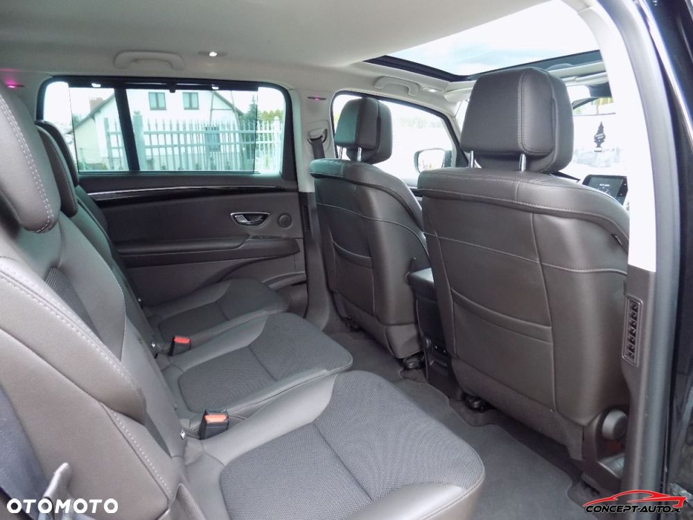 Renault Espace Energy dCi 130 LIMITED - 25