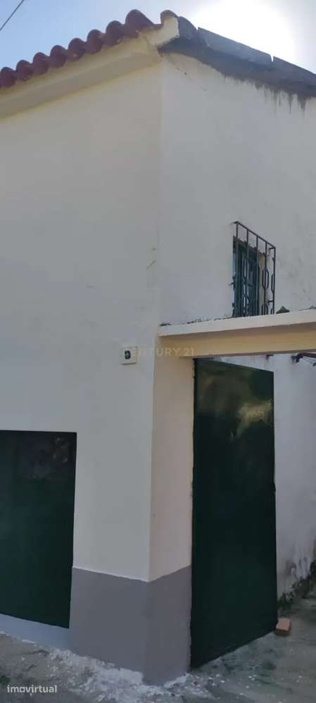 Moradia T2 com Quintal e Garagem – Casal do Espírito Santo, Vilarinho - Grande imagem: 3/18