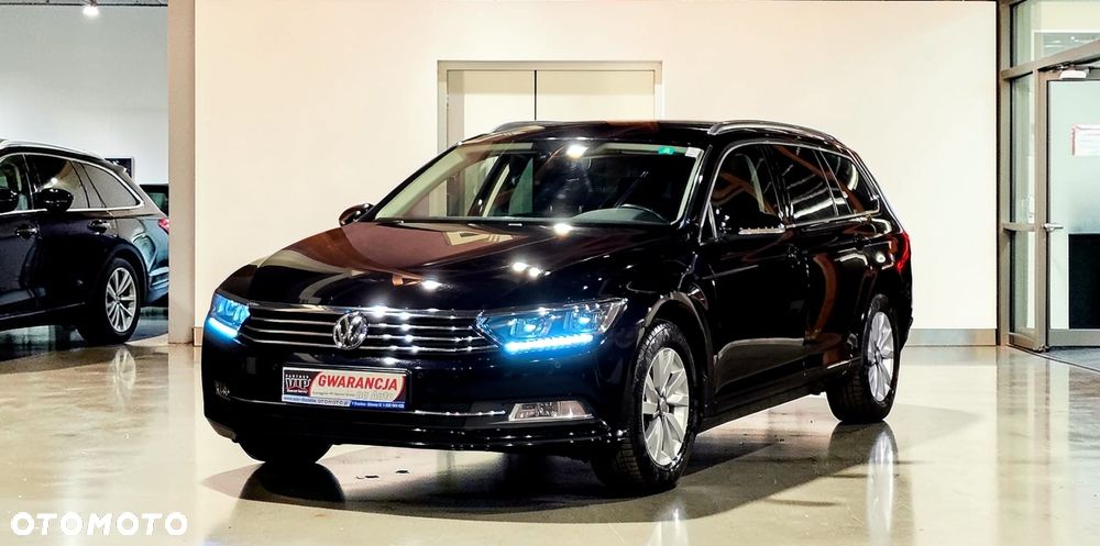Volkswagen Passat 1.6 TDI (BlueMotion Technology) DSG Comfortline - 36
