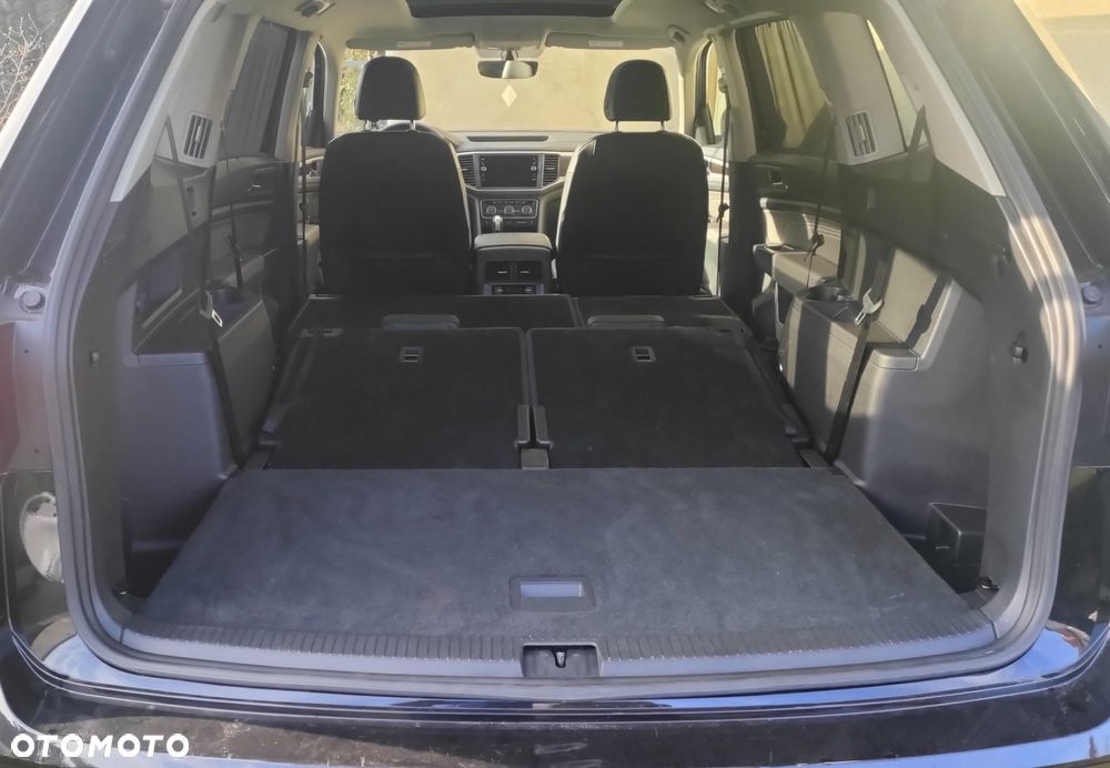 Volkswagen Atlas - 11