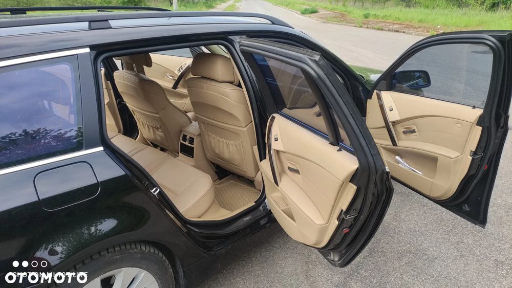 BMW Seria 5 - 12