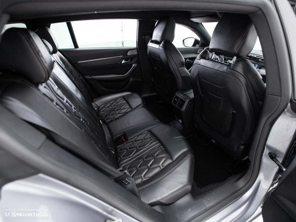 Peugeot 508 - 12