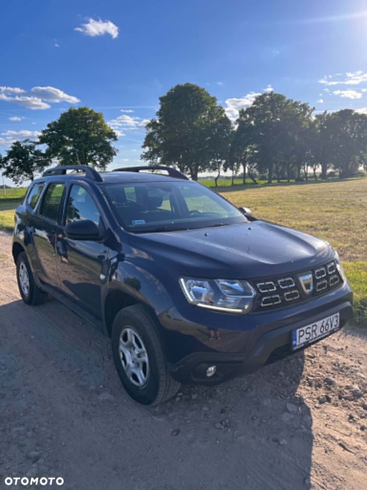 Dacia Duster - 2