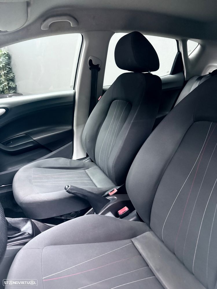 SEAT Ibiza 1.2 TDI Fresc - 6