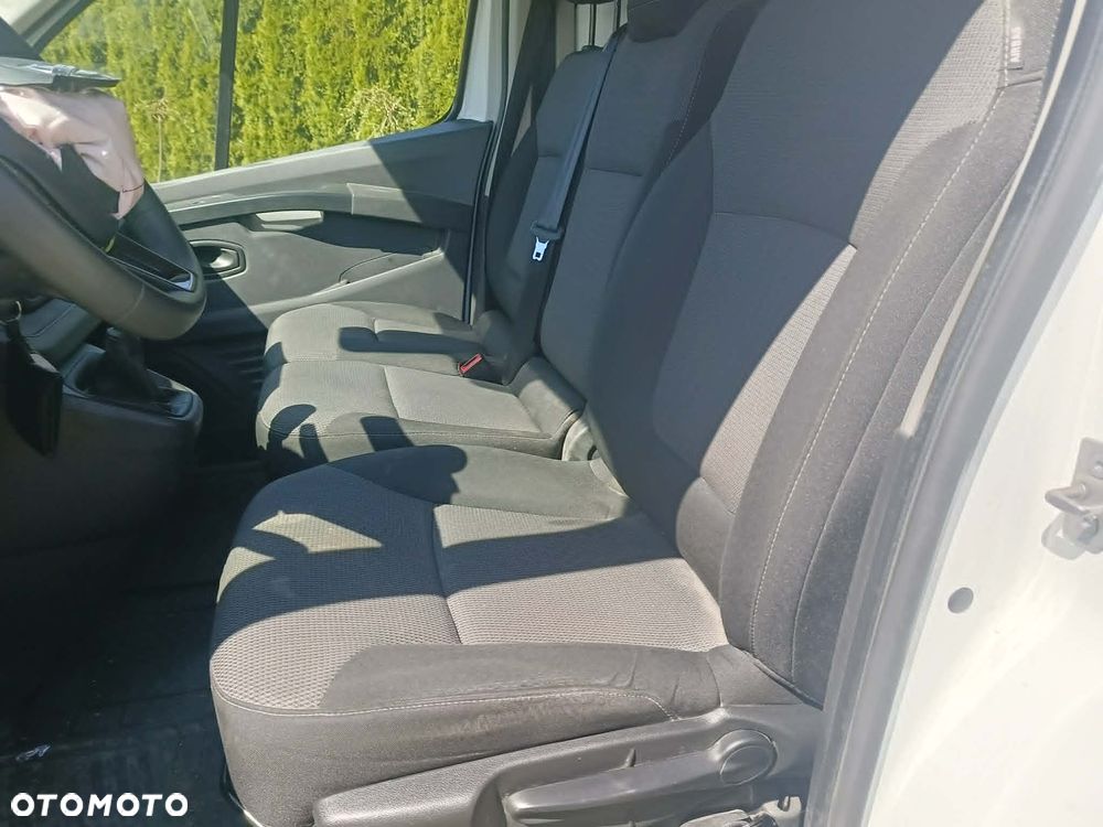 Nissan PRIMASTAR - 22