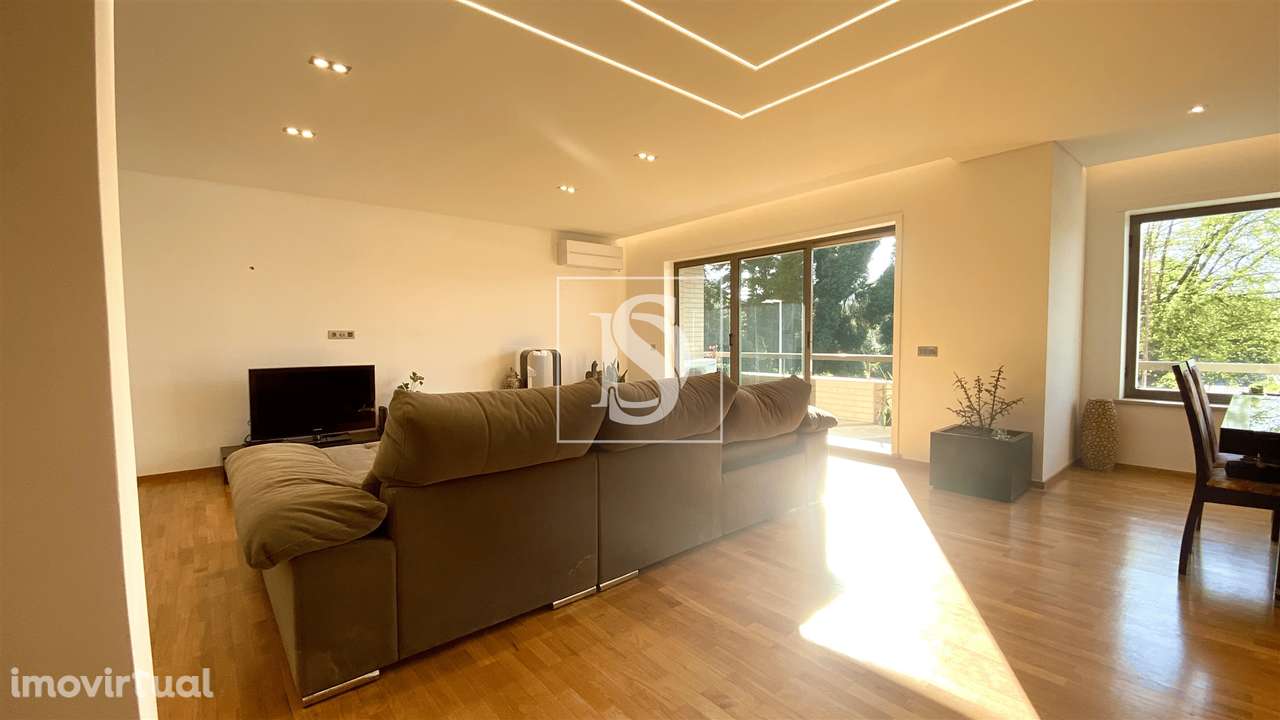 Apartamento T3 Venda em Santo Tirso, Couto (Santa Cristina e São Migue - Grande imagem: 4/25