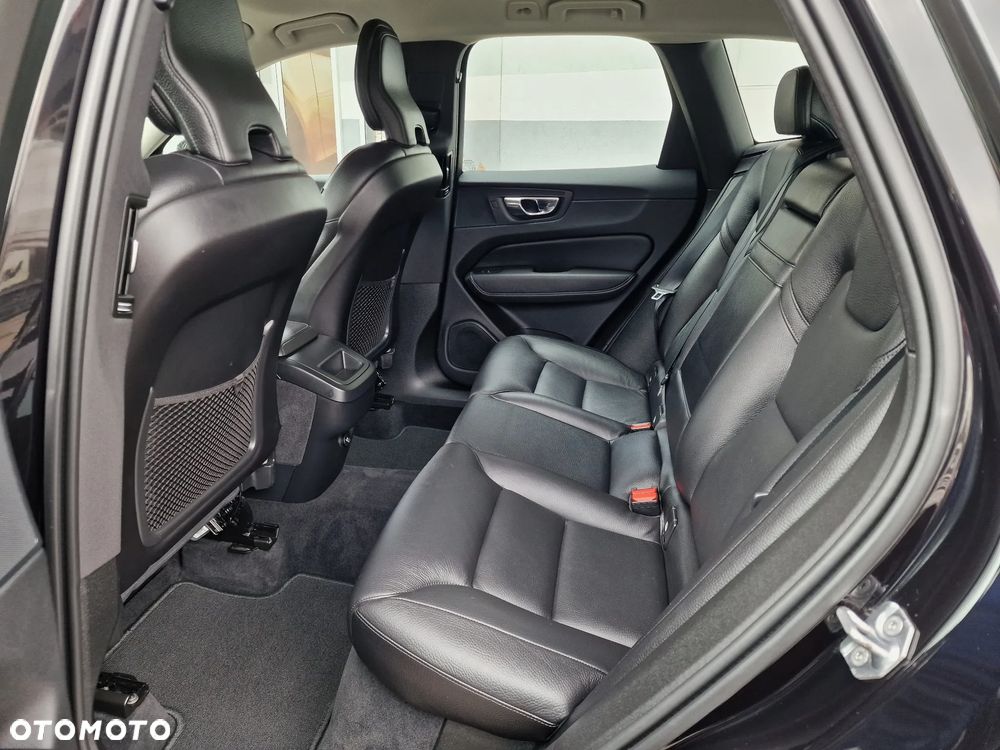 Volvo XC 60 D4 Geartronic Inscription - 23