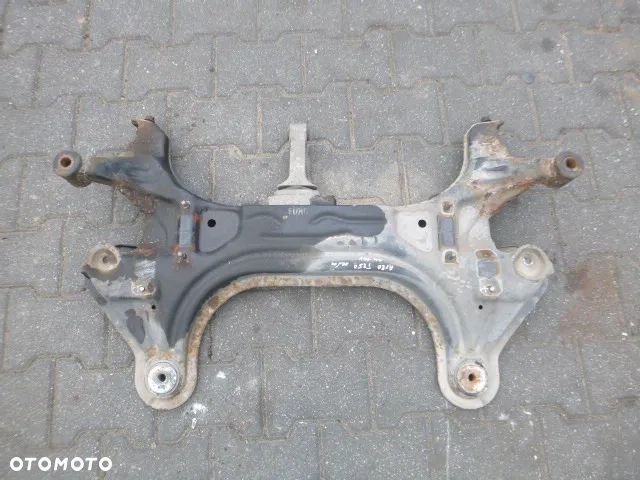 SANKI PRZÓD PRZEDNIE CHEVROLET AVEO II T250 07-11 - 18