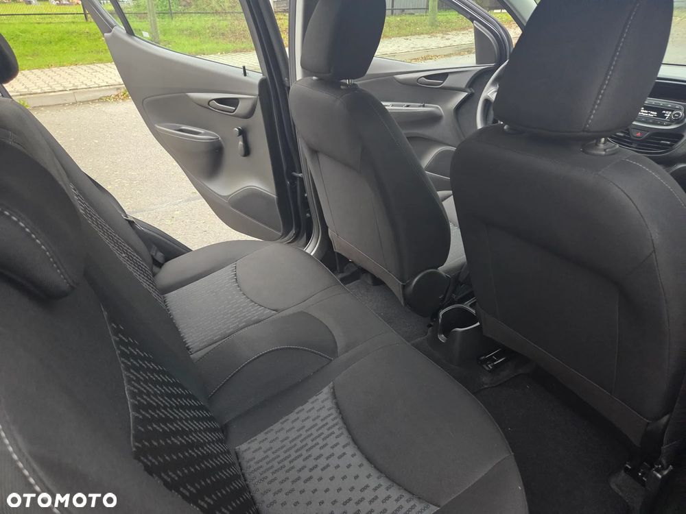 Opel Karl 1.0 Edition - 14