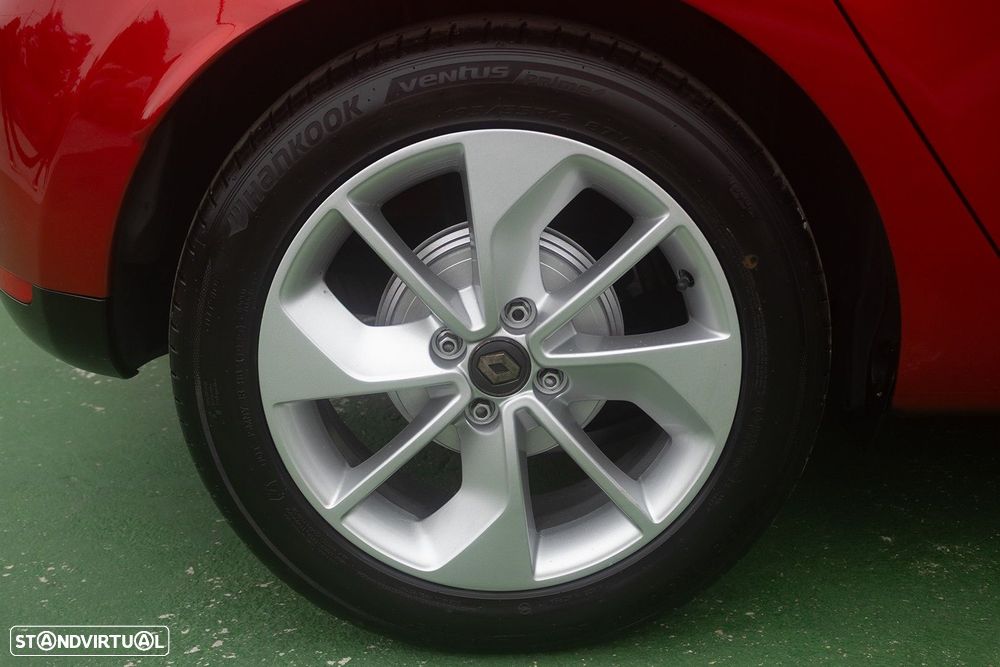 Renault Clio 1.5 dCi Limited - 7