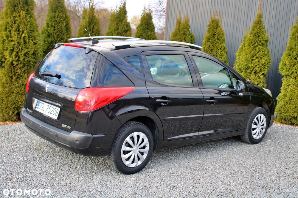 Peugeot 207 120 Premium - 15