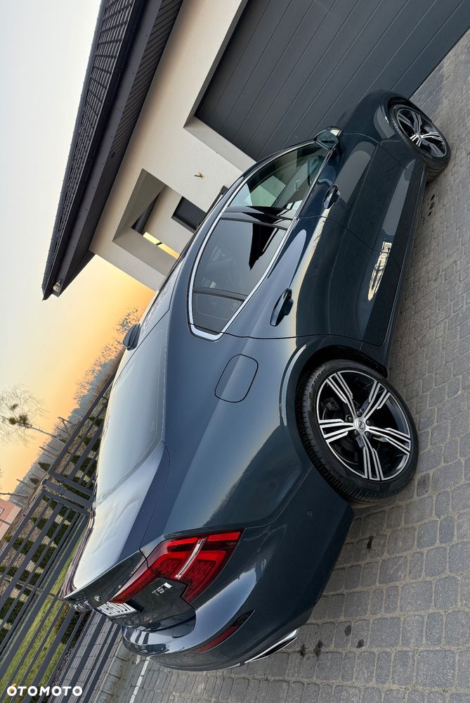 Volvo S60 T5 AWD Inscription - 21