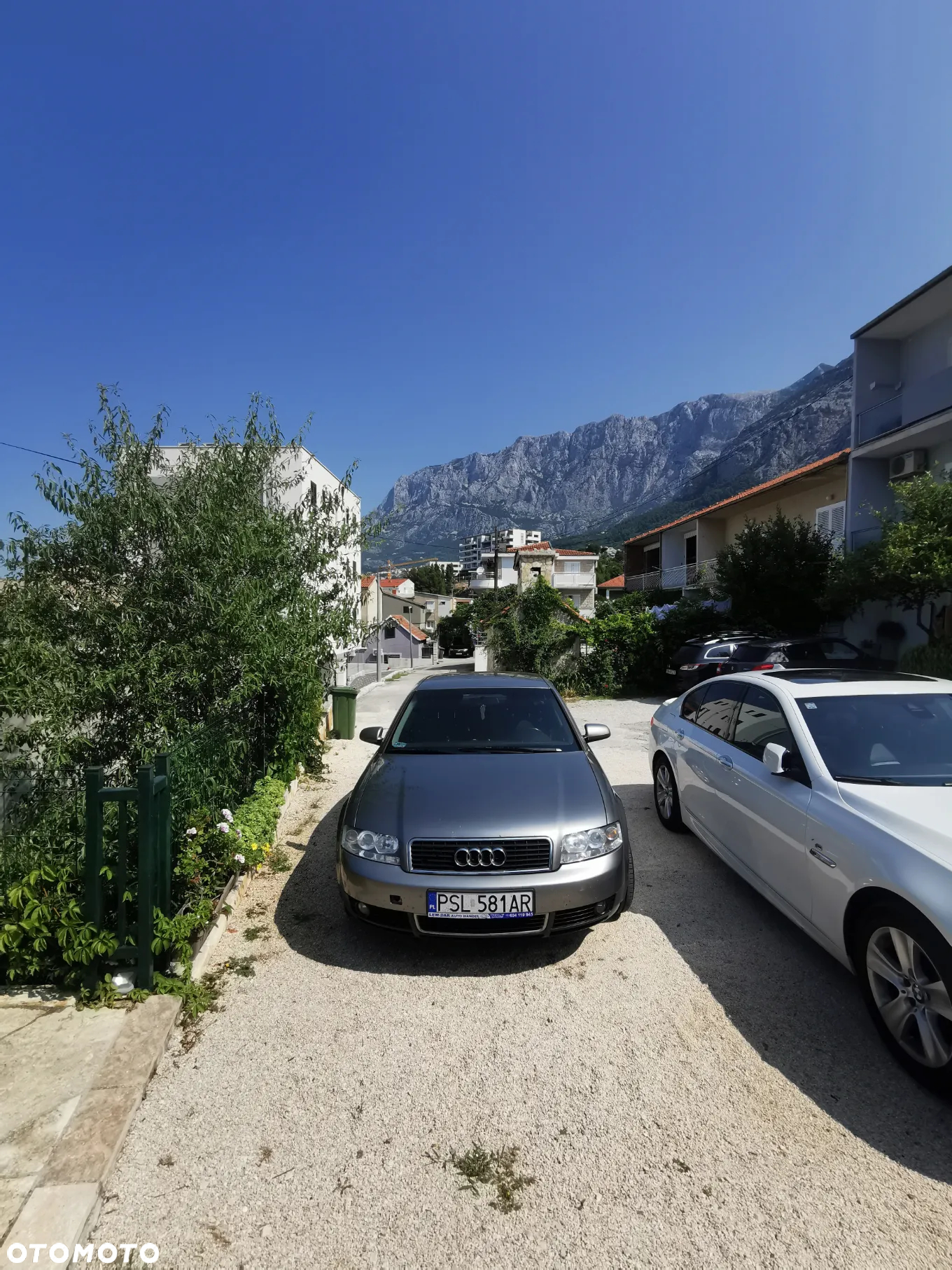 Audi A4 1.9 TDI - 3