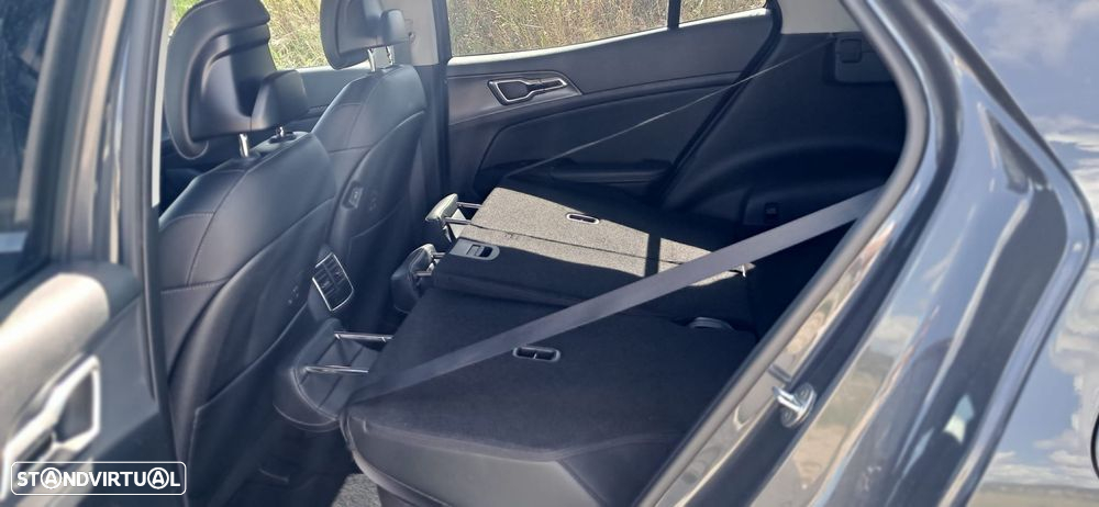 Kia Sportage 1.6 T-GDi PHEV Tech - 19