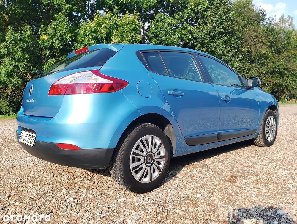 Renault Megane - 18
