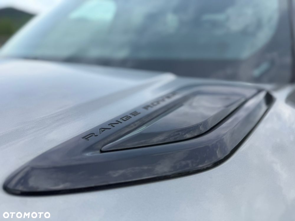 Land Rover Range Rover Sport - 9