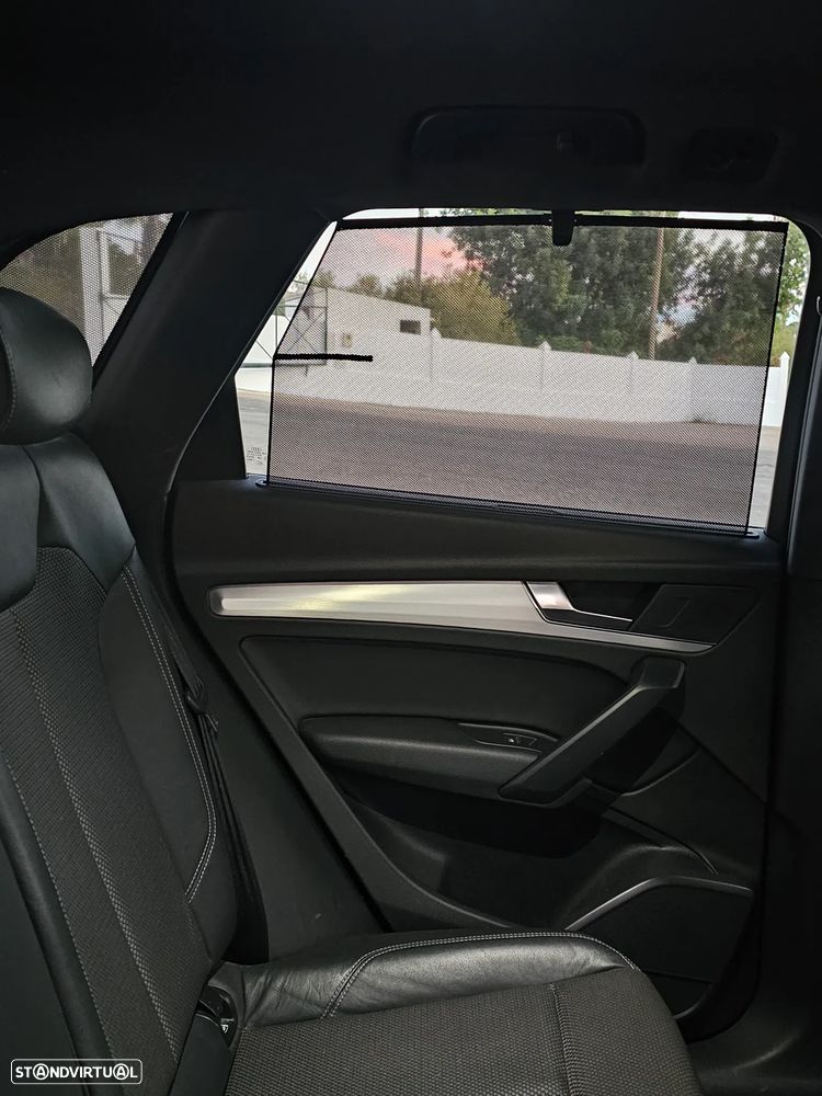 Audi Q5 - 10