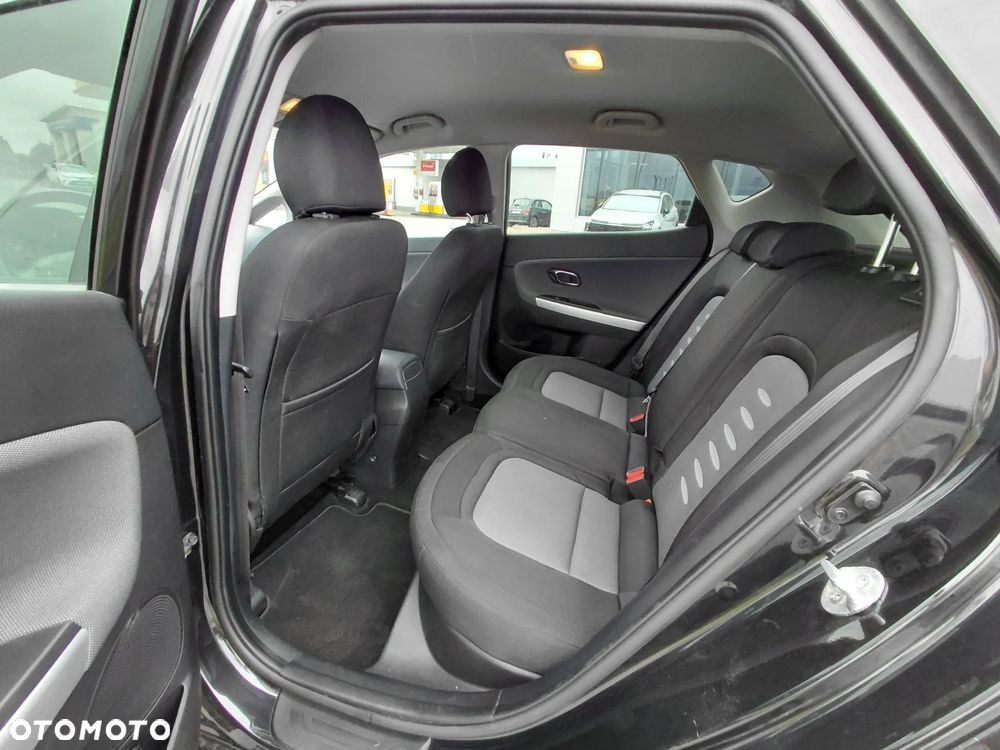 Kia Ceed 1.6 CRDi L - 20