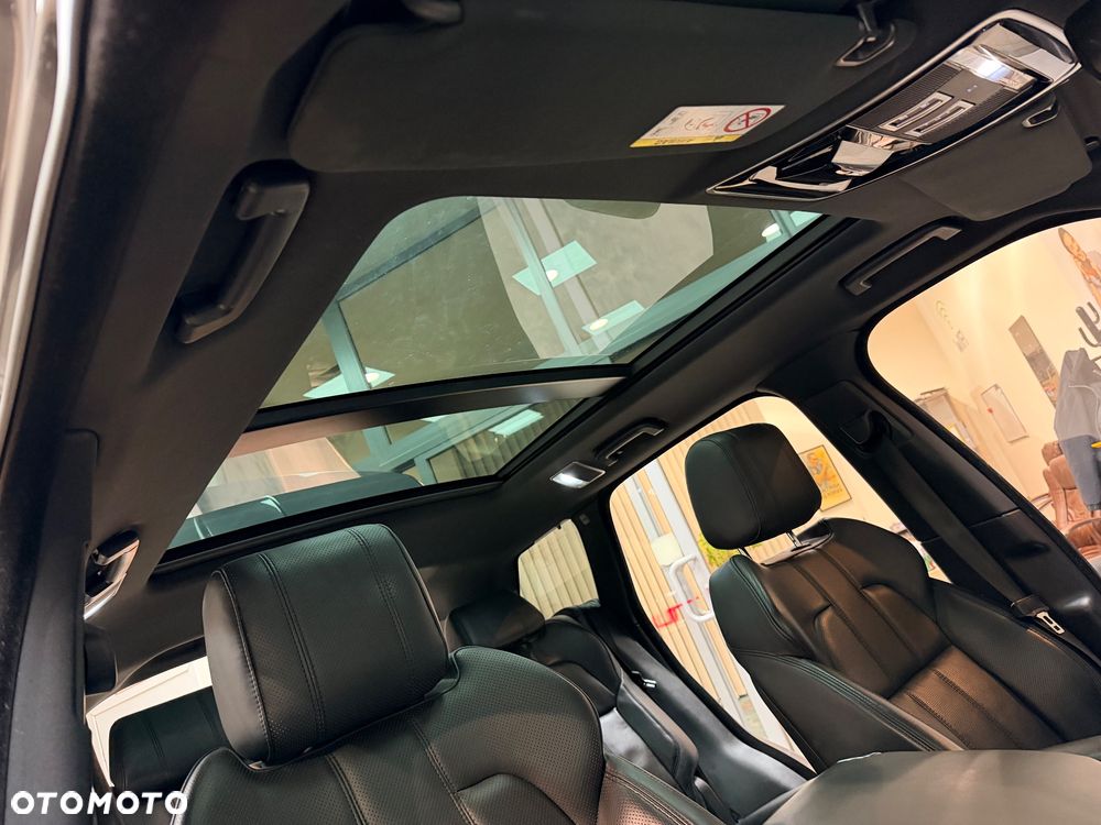 Land Rover Range Rover Sport S 3.0 SD V6 HSE - 36