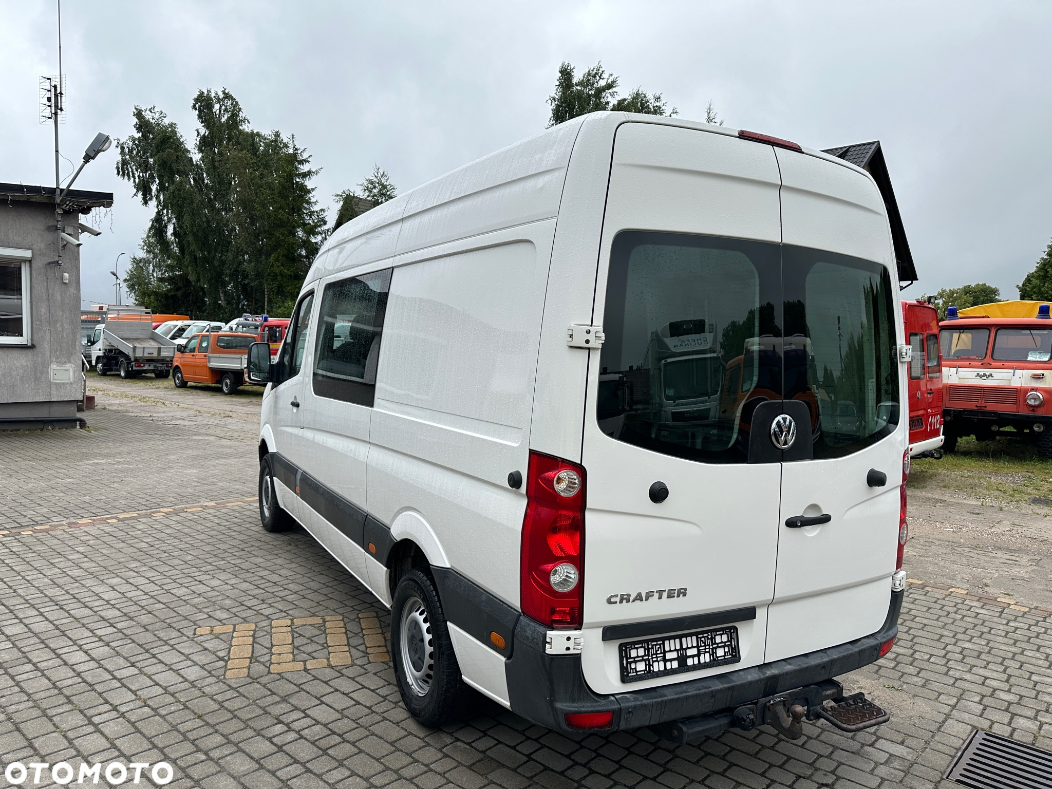 Volkswagen LT 35 tdi - 3
