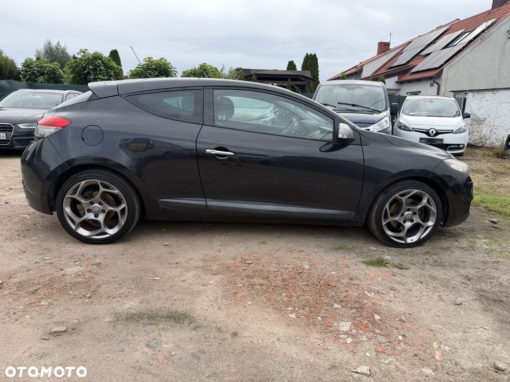 Renault Megane - 7