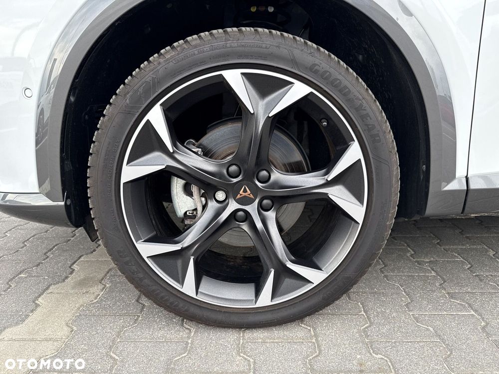 Cupra Formentor - 19