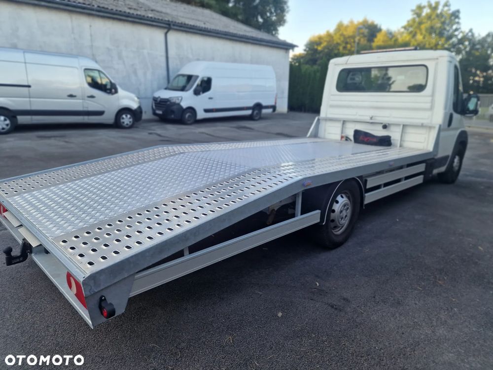 Citroën Autolaweta - 6