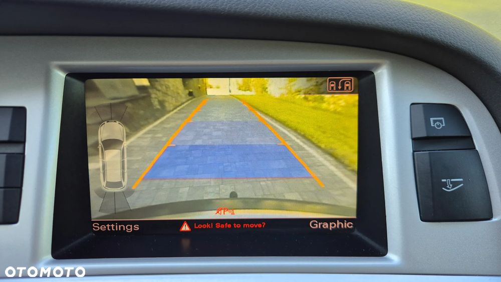Audi A6 Allroad 2.7 TDI tiptronic DPF - 9