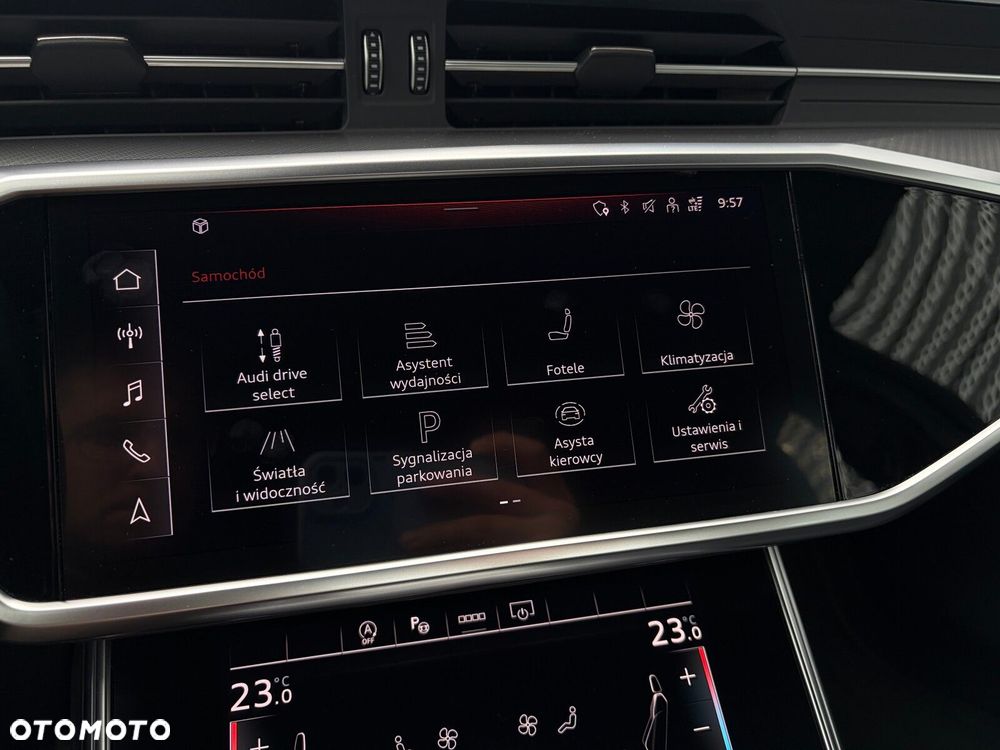 Audi A6 Limousine - 33