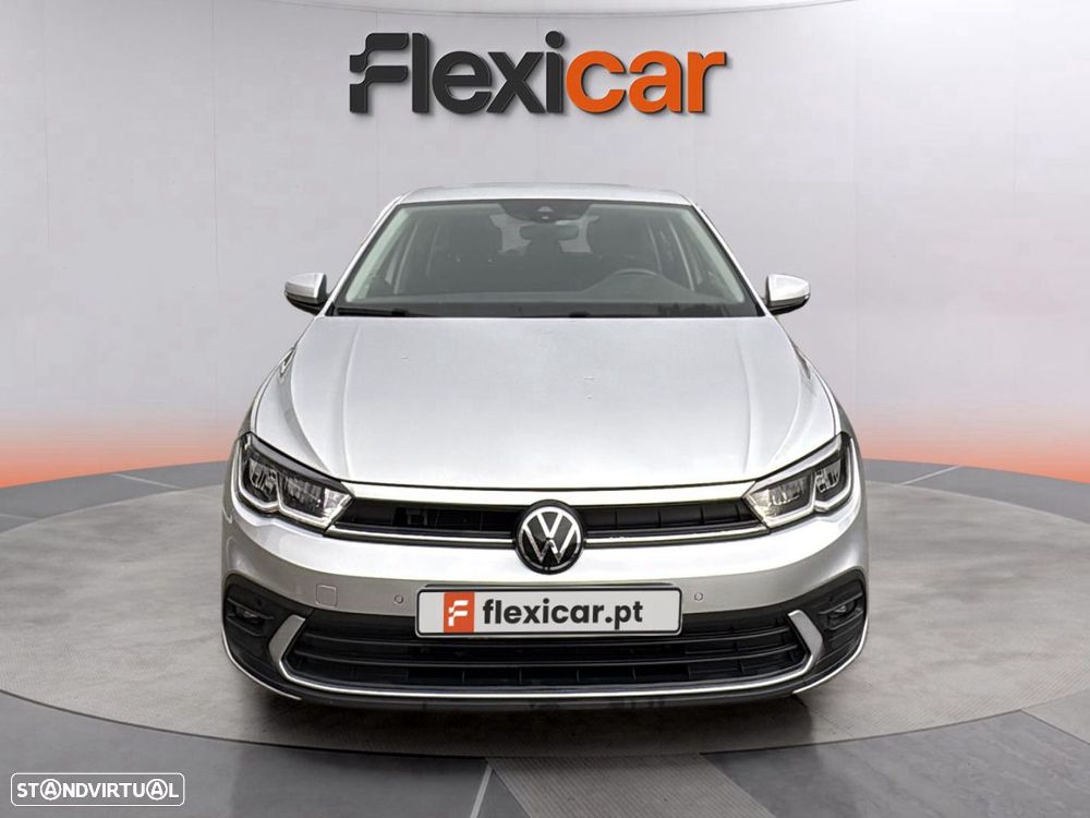 VW Polo 1.0 TSI Life - 2