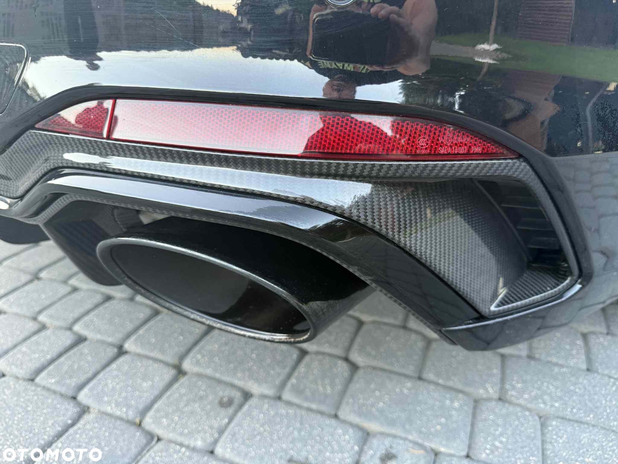 Audi RS4 2.9 TFSI Quattro Tiptr - 25