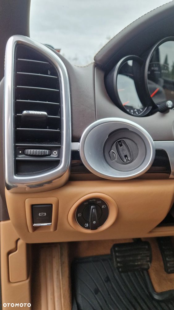 Porsche Cayenne Diesel - 20
