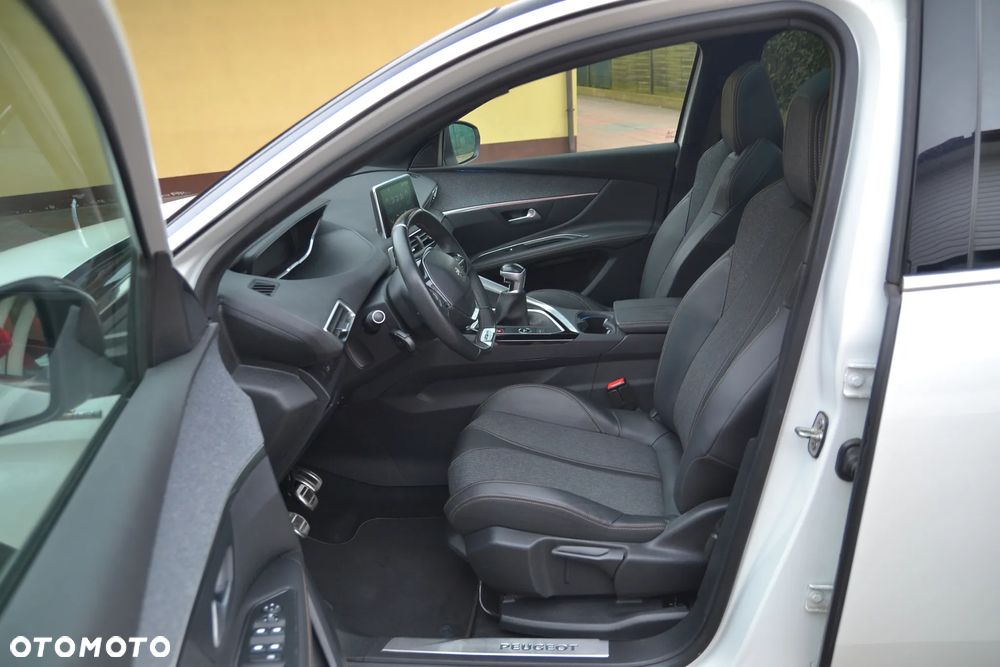 Peugeot 3008 HDi FAP 150 Platinum - 13