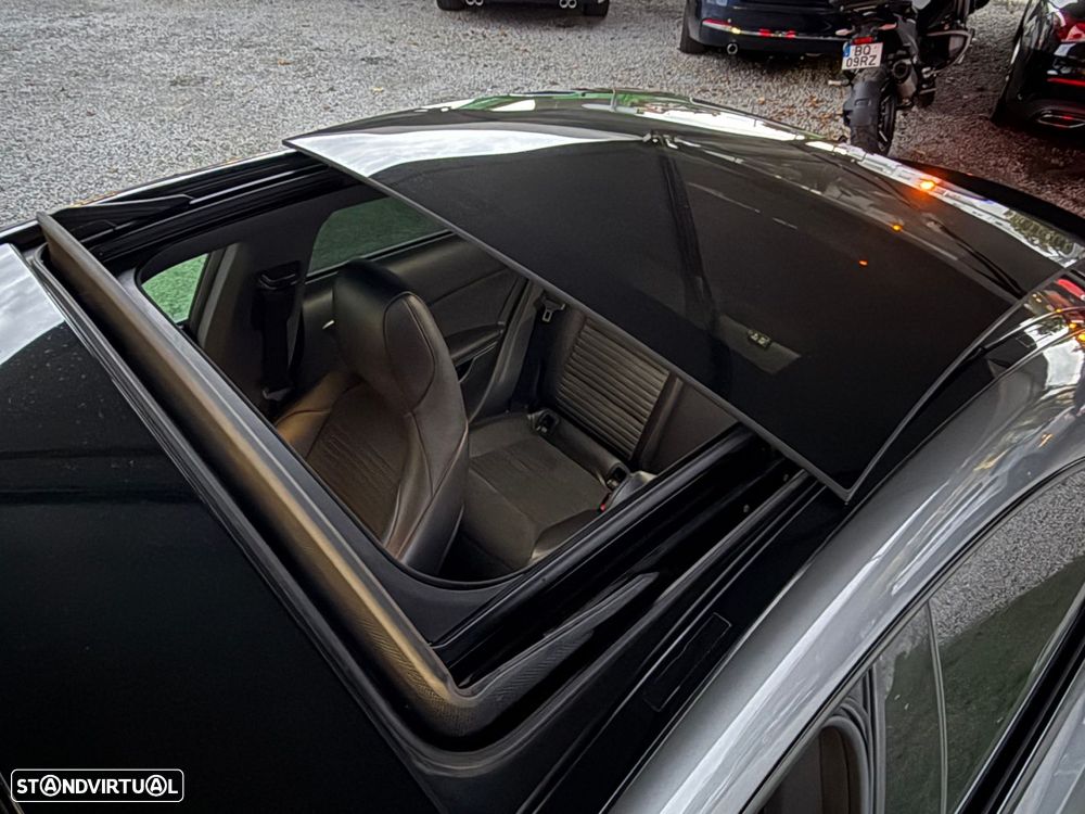 Mercedes-Benz CLA 200 d 7G-DCT AMG Line - 45