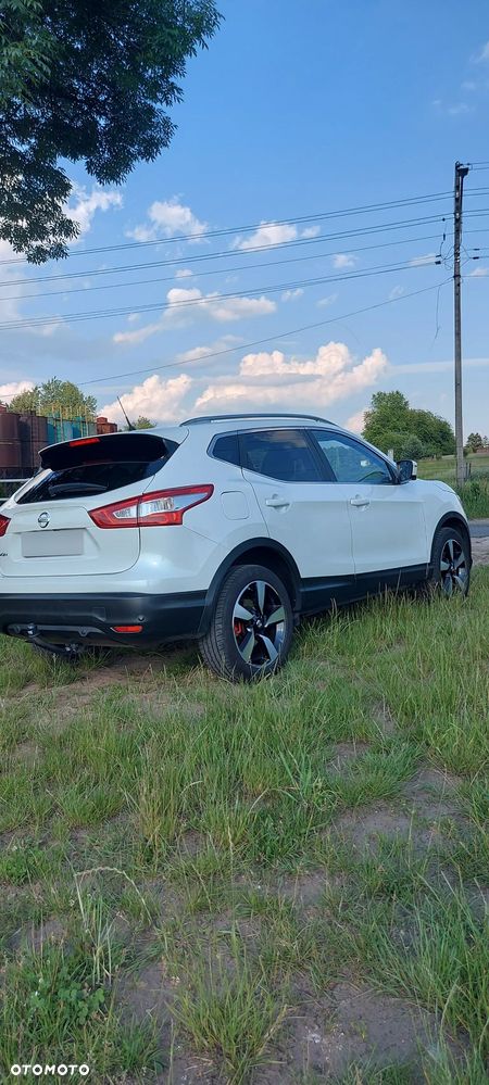 Nissan Qashqai 1.6 DIG-T 360 - 7
