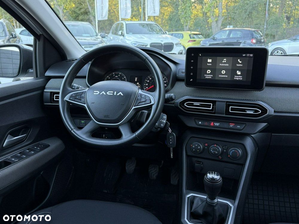 Dacia Sandero - 20