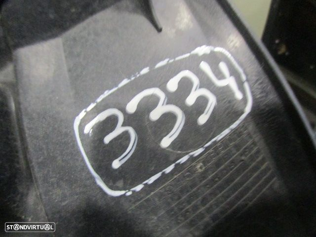 Grelha Friso 0705982789714451200 OPEL FRONTERA BREAK FASE 3 1999 2.2I 4X4 136CV 5P CINZENTO FRT GRE PC FRT Danificado - 8