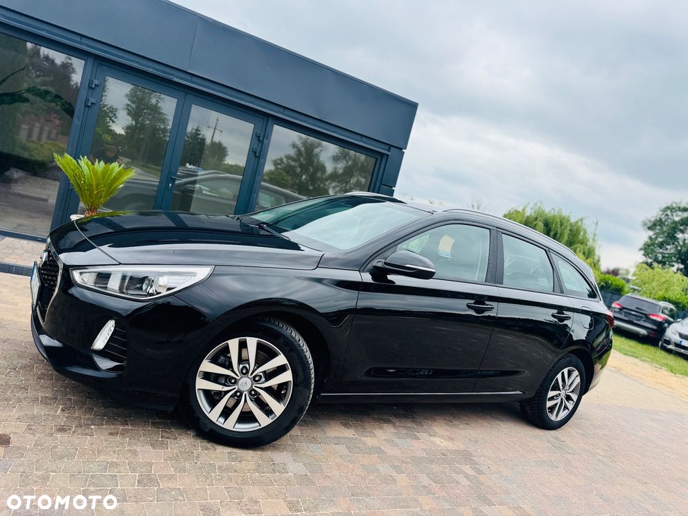 Hyundai i30 1.6 CRDI DCT Premium - 27