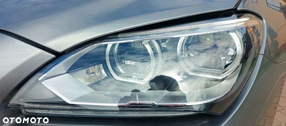 BMW Seria 6 640d xDrive M Sport Edition - 16