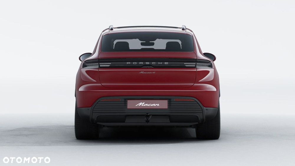 Porsche Macan - 7