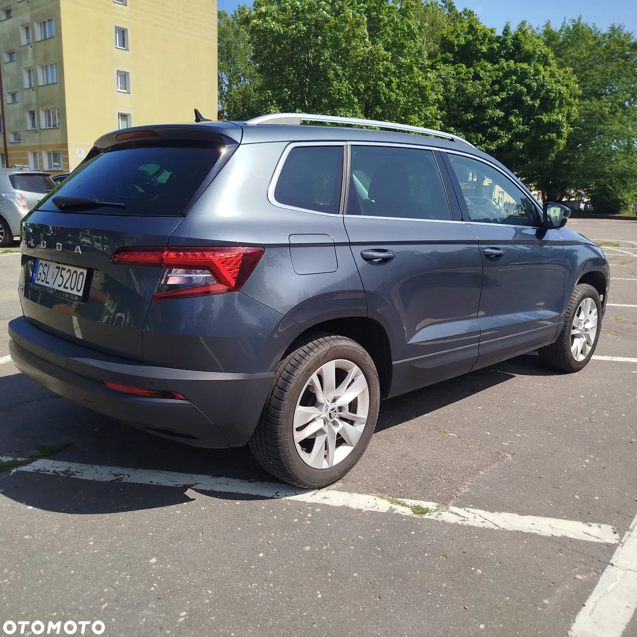 Skoda Karoq - 5