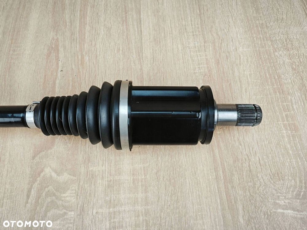 ORYGINALNA PÓŁOŚ LEWA LEWY PRZÓD X-DRIVE BMW 2.0D G26 9452629 27km - 2