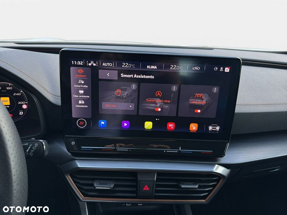 Cupra Formentor 1.5 TSI DSG - 21