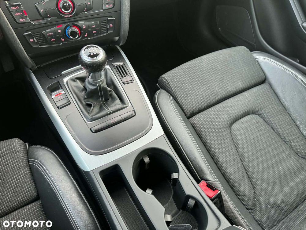 Audi A5 Coupé 2.0 TDI DPF - 21