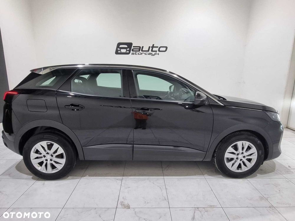 Peugeot 3008 - 6