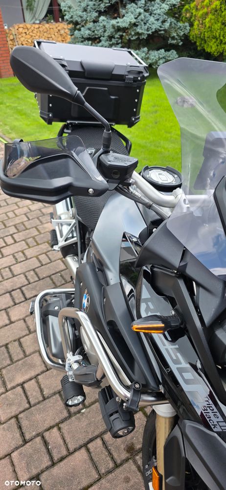 BMW GS - 14